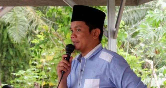 
					Junaidi, Ketua Komisi II DPRD Provinsi Bengkulu. (Foto: Dok)