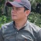 Ketua Komisi II DPRD Provinsi Bengkulu Jonaidi 