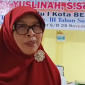 Anggota DPRD Provinsi Bengkulu Sefty Yuslinah. (Foto: AB)