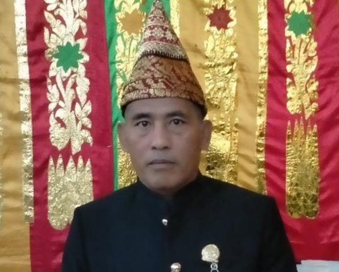 
					Anggota DPRD Provinsi Bengkulu, Fitri. (Foto: Ist)
