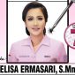Elisa Ermasari calon anggota DPD RI dapil Bengkulu nomor urut 7. 