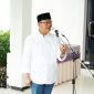 Gubernur Bengkulu, Rohidin Mersyah. (Foto: Mc)