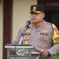 Polres Kepahiang AKBP Eko Munarianto, S.I.K. (Foto: TBNews)