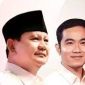 Pasangan calon presiden dan wakil presiden nomor urut 02, Prabowo-Gibran. (Foto: Ist)