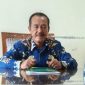 Kepala Dinas Pertanian Kabupaten Kepahiang, Ir Taufik. (Foto: Dok) 