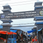 Pasar Panorama, Kota Bengkulu. (Foto: Dok)